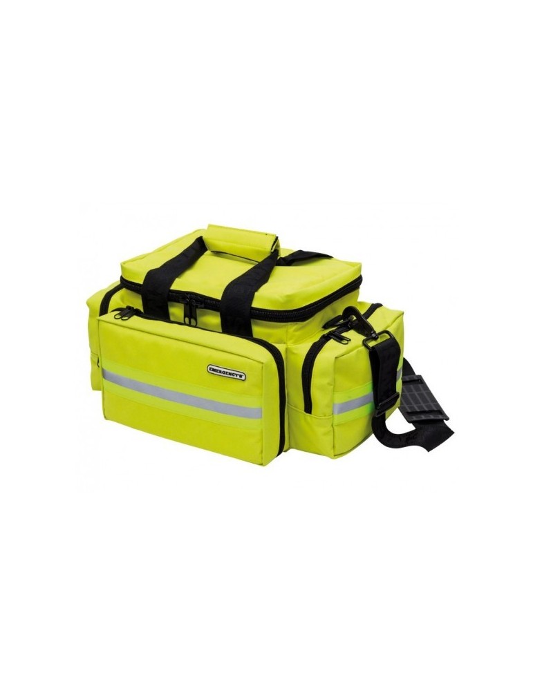 Sac Bandouliere EM1 ROUGE