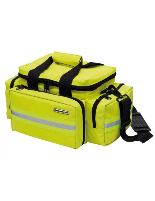 Sac Bandouliere EM1 ROUGE