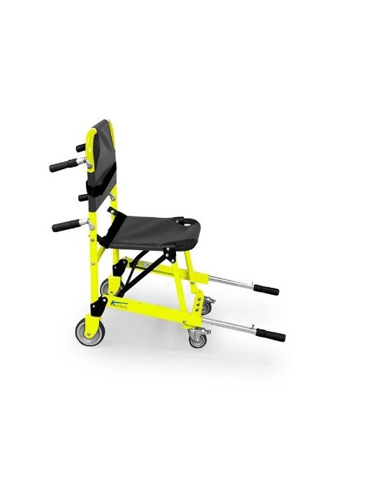 CHAISE PORTOIR KARTSANA