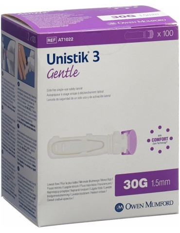 UNISTIK 3 CONFORT