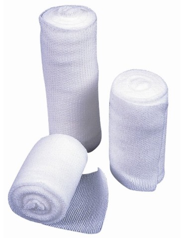 bande de gaze elastique velpeau