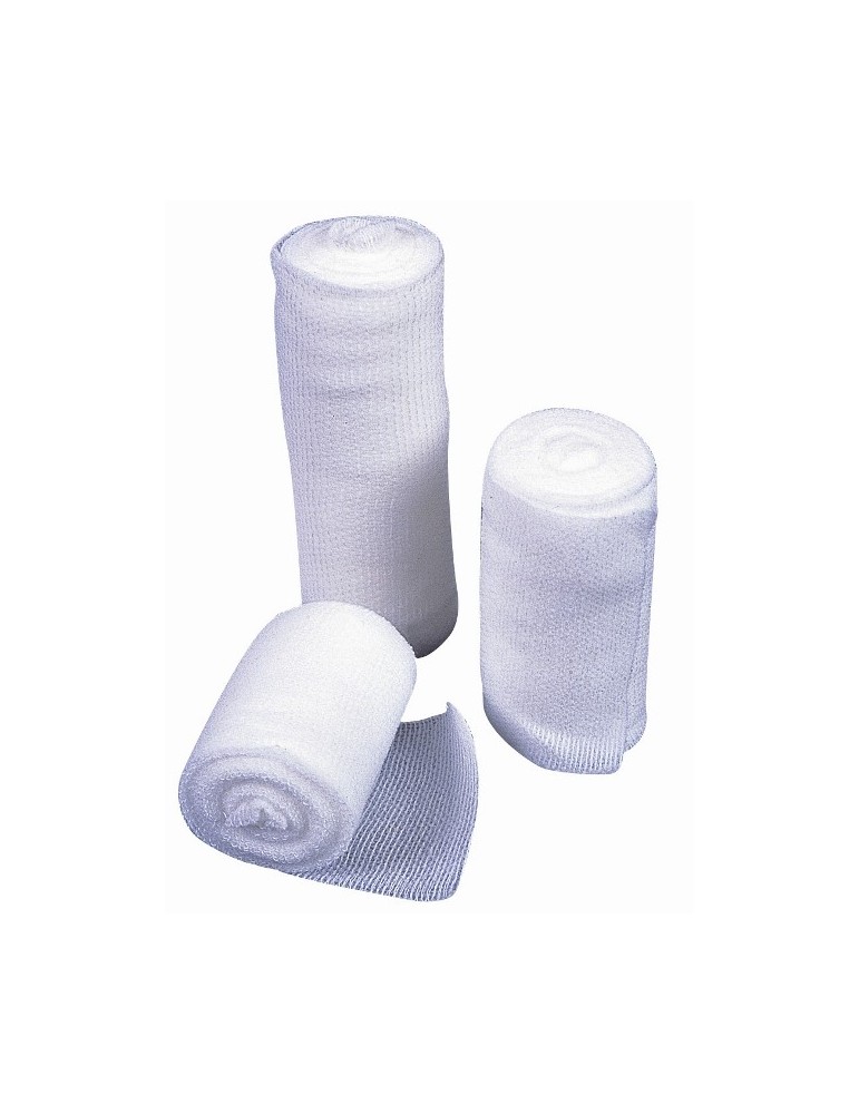 bande de gaze velpeau