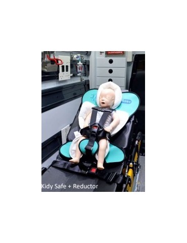 Système de fixation enfant  KIDY SAFE 2