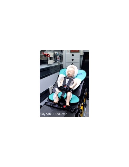 Système de fixation enfant  KIDY SAFE