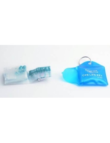 CANULE DE BOUCHE A BOUCHE canule de bouche a bouche 