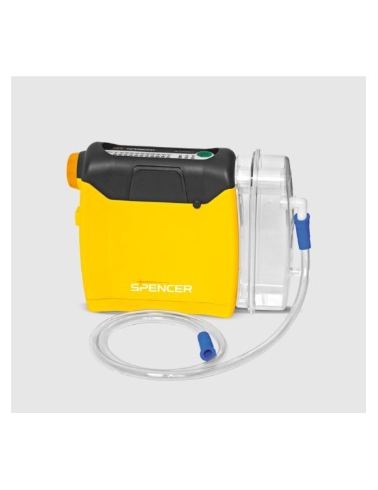 ASPIRATEUR JET COMPACT 300