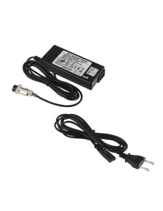 CABLE 220V POUR ASPIRATEUR V7