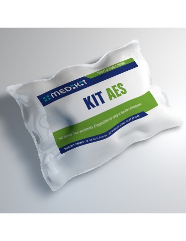 KIT AES Exposition au sang