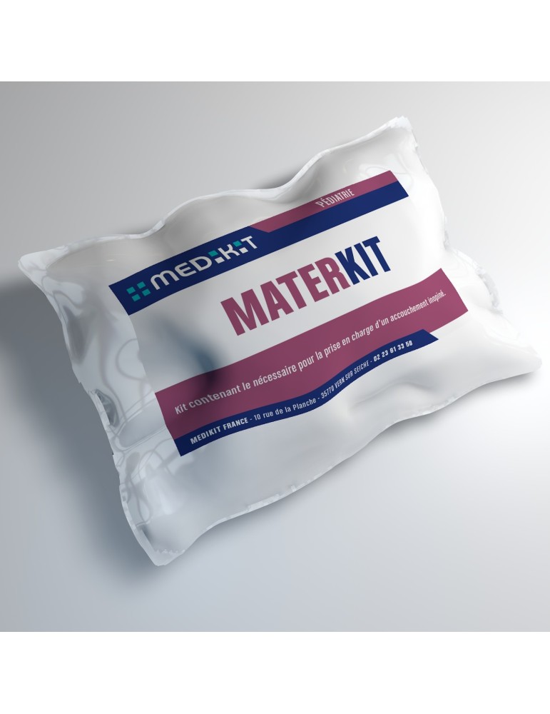 KIT ACCOUCHEMENT