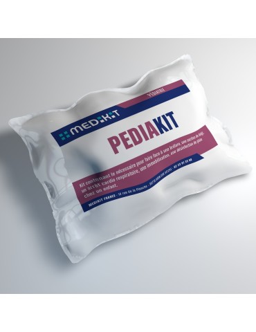 PEDIAKIT DE MEDIKIT