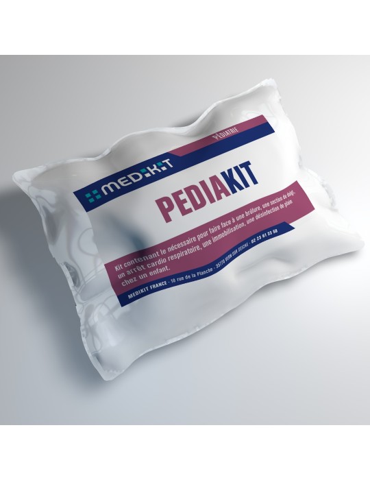 PEDIAKIT DE MEDIKIT