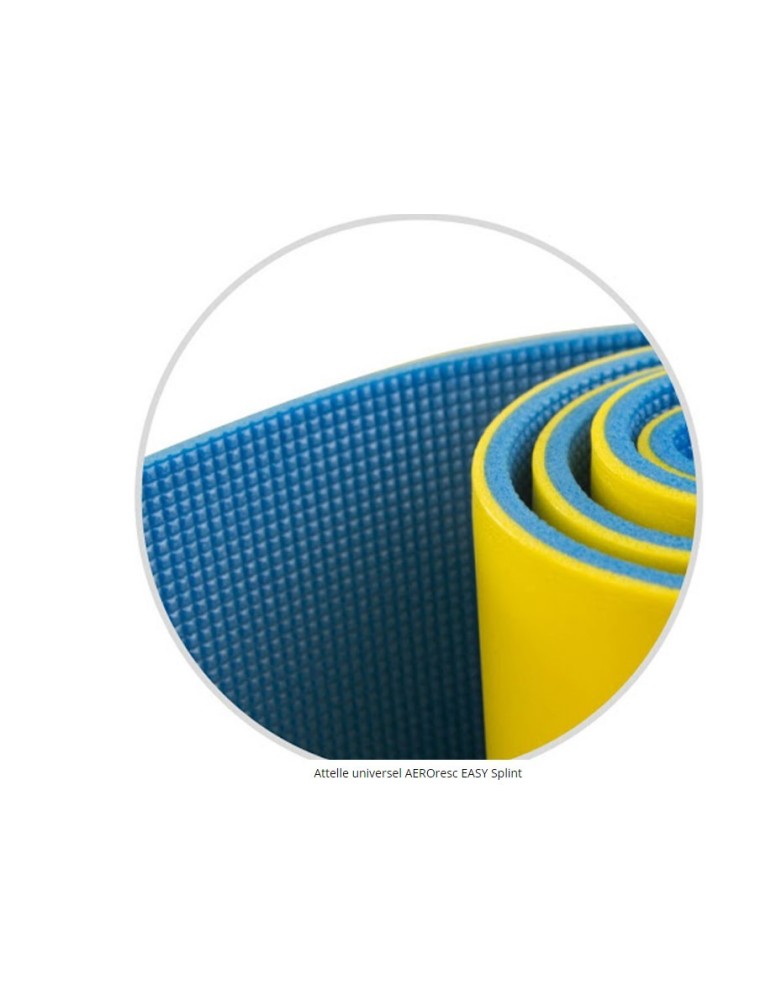 ATTELLE MODELABLES AMBULANCES