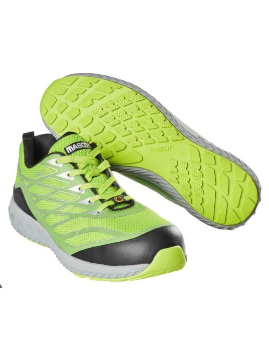 Chaussure de sécurité