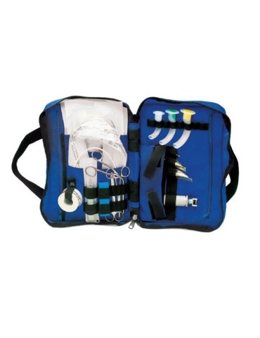 KIT D'INTUBATION ADULTE