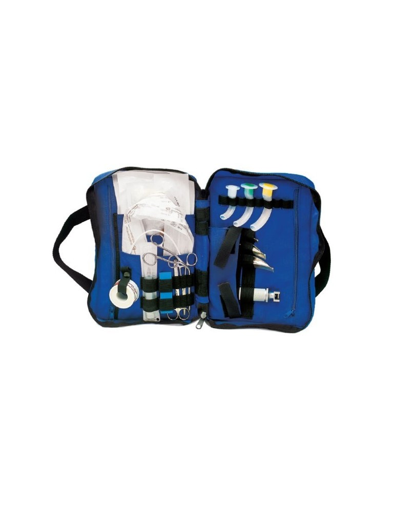 KIT D'INTUBATION ADULTE