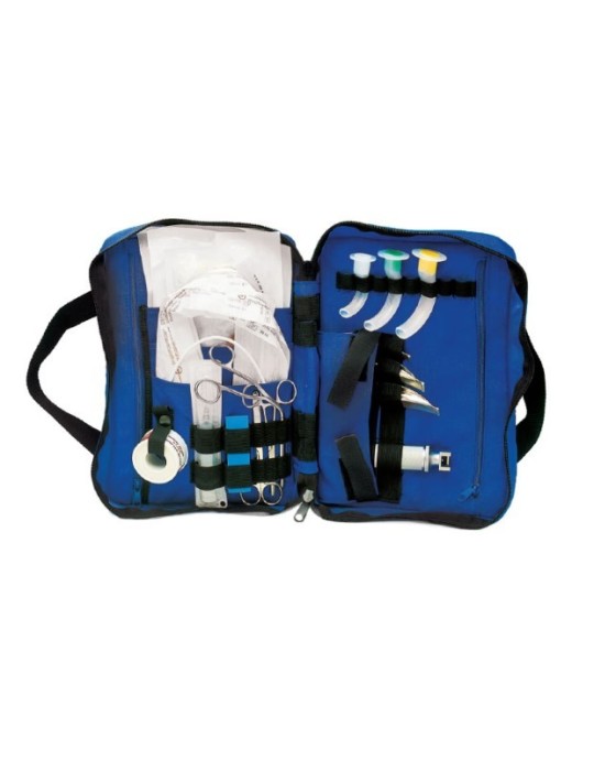 KIT D'INTUBATION ADULTE