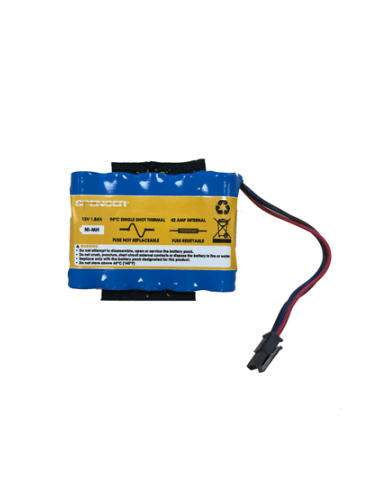 Batterie pour aspirateur série JET