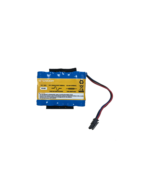 Batterie pour aspirateur série JET