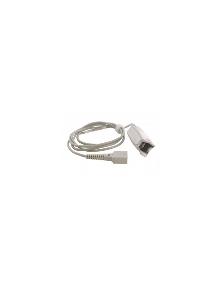 Capteur SpO2 ADULTE pour moniteur M1000