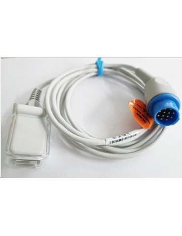 Câble rallonge SPO2 pour moniteur M7000-M1000