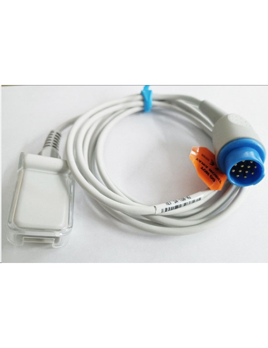 Câble rallonge SPO2 pour moniteur M7000-M1000