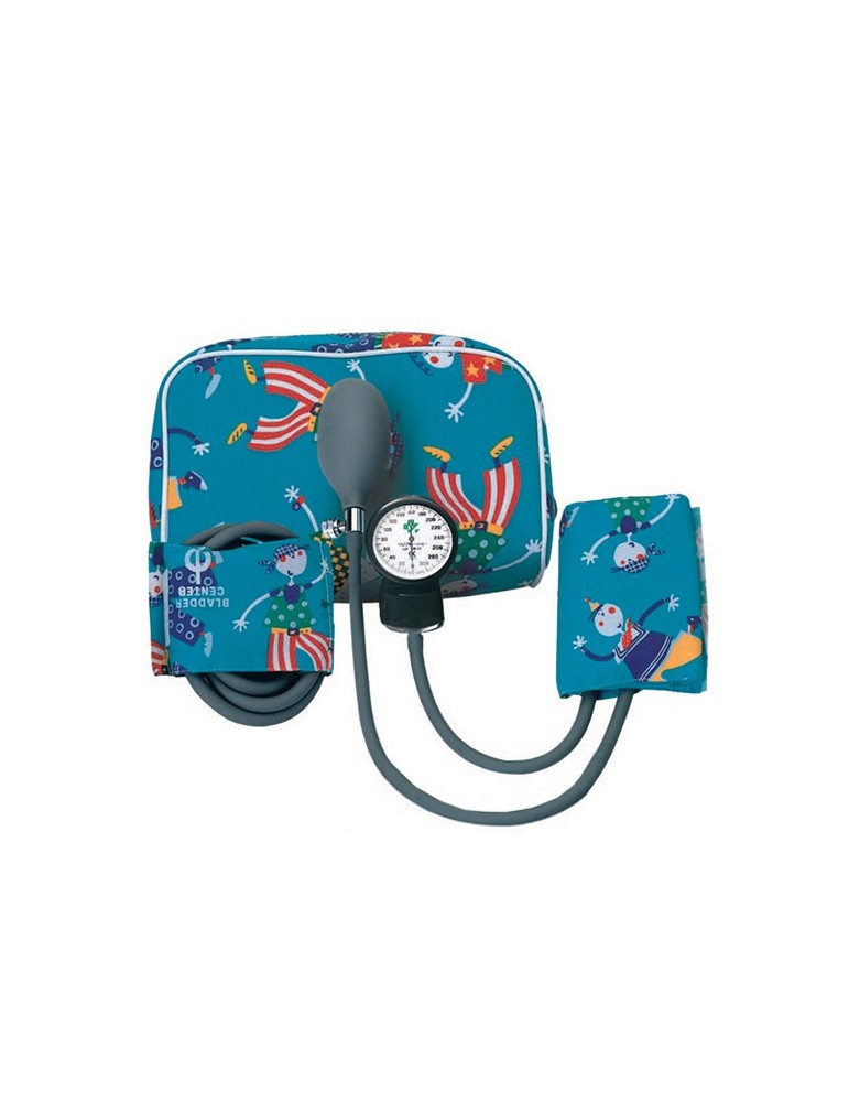 TENSIOMETRE MANUEL PEDIA