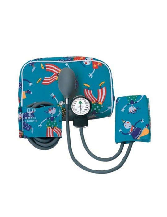 TENSIOMETRE MANUEL PEDIA