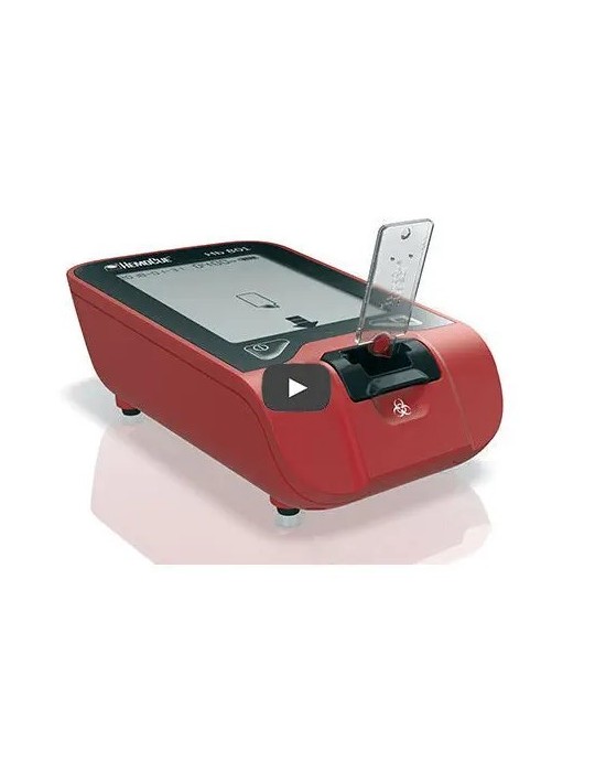 Analyseur HEMOCUE Hb801