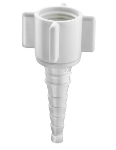 Olive de connection oxygène