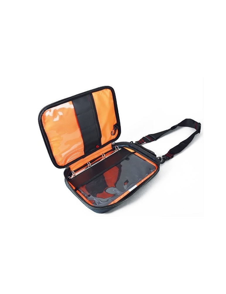 Porte- document SENTINEL BLEU