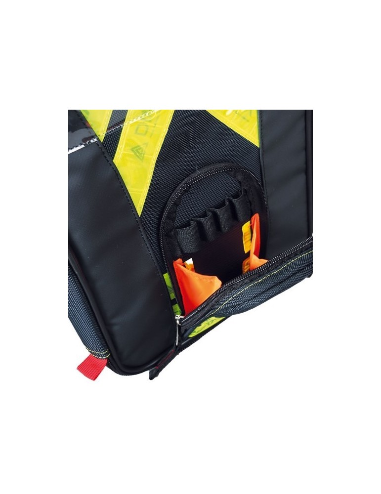 Porte- document SENTINEL BLEU