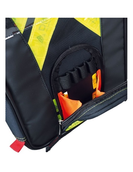 Porte- document SENTINEL BLEU