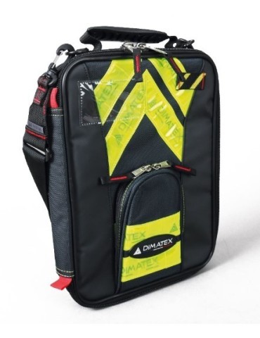 Porte- document SENTINEL BLEU