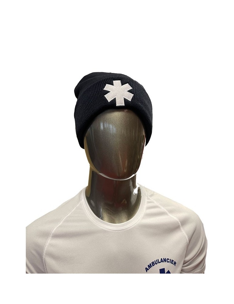 BONNET AMBULANCIER