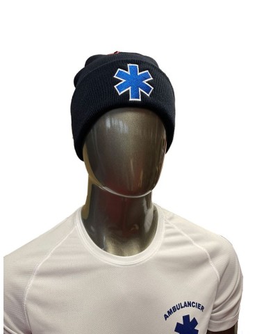 BONNET AMBULANCIER