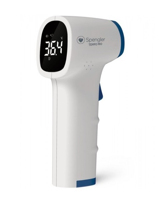 THERMOMÈTRE INFRAROUGE