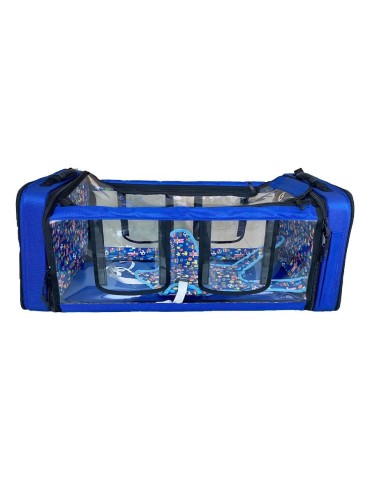 UNITE DE TRANSPORT PEDIATRIQUE 2