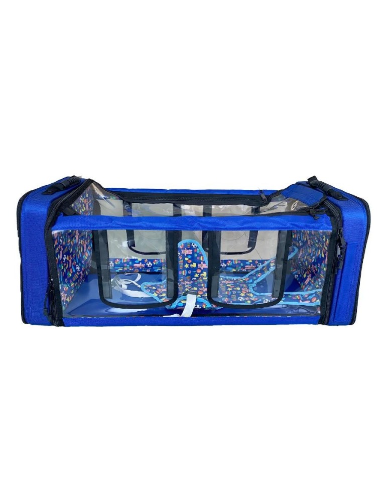 UNITE DE TRANSPORT PEDIATRIQUE