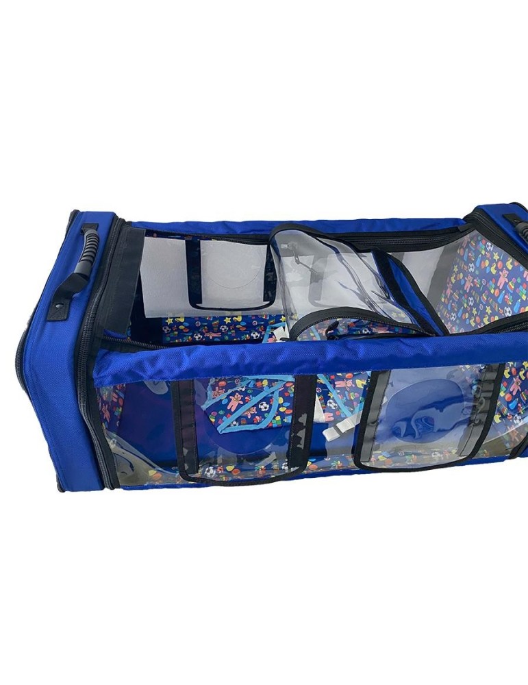 UNITE DE TRANSPORT PEDIATRIQUE