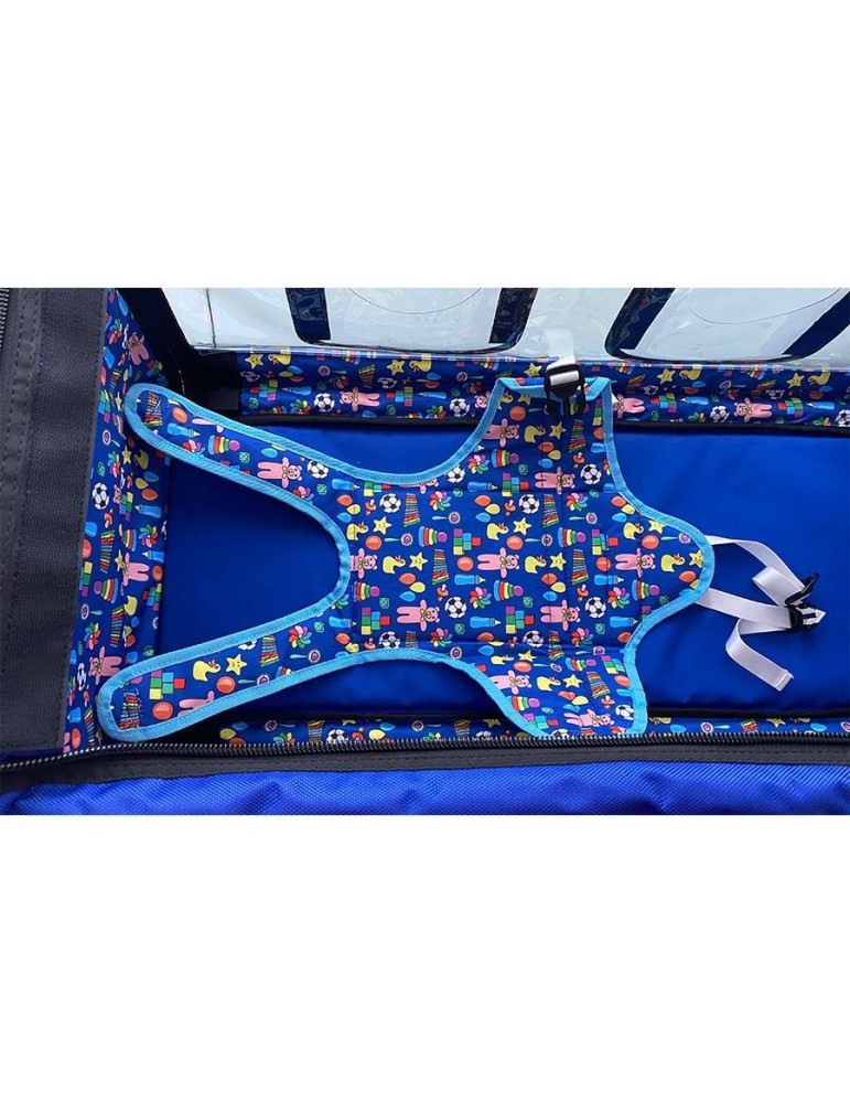 UNITE DE TRANSPORT PEDIATRIQUE