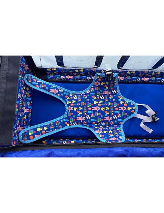 UNITE DE TRANSPORT PEDIATRIQUE