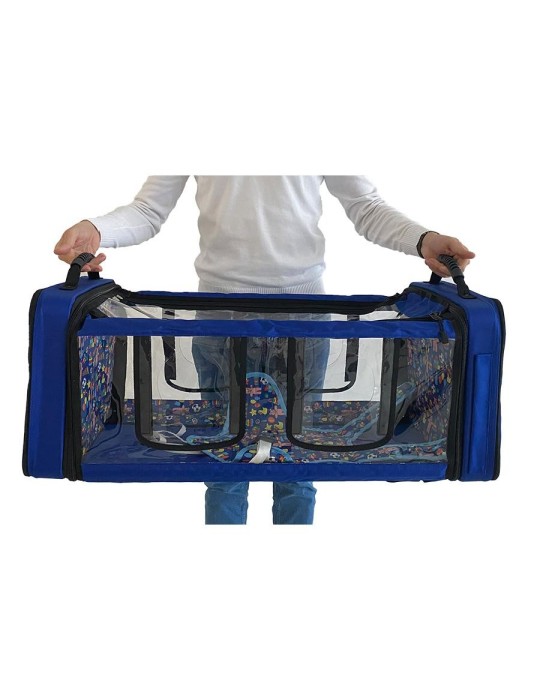 UNITE DE TRANSPORT PEDIATRIQUE