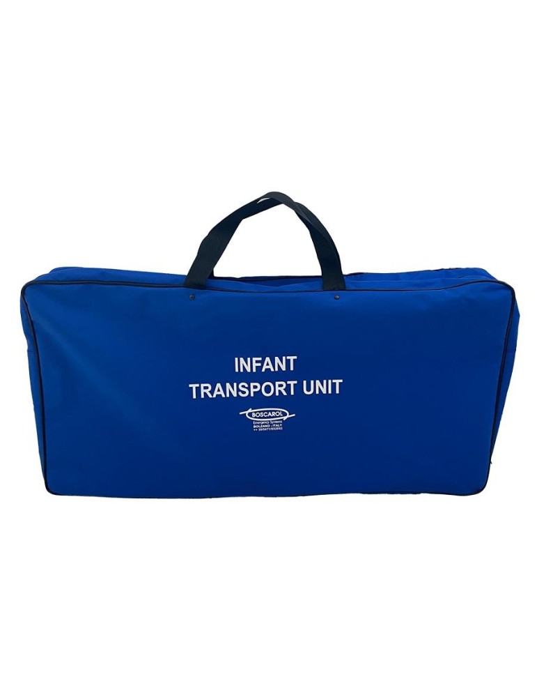 UNITE DE TRANSPORT PEDIATRIQUE