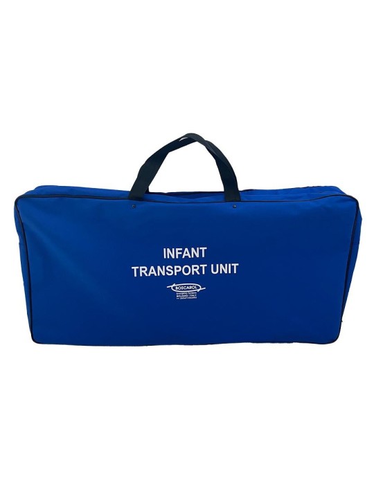 UNITE DE TRANSPORT PEDIATRIQUE