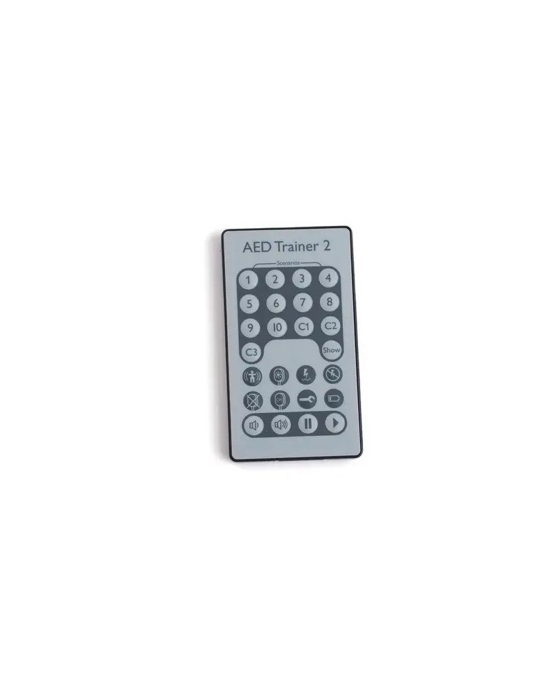 Télécommande pour Trainer 2
