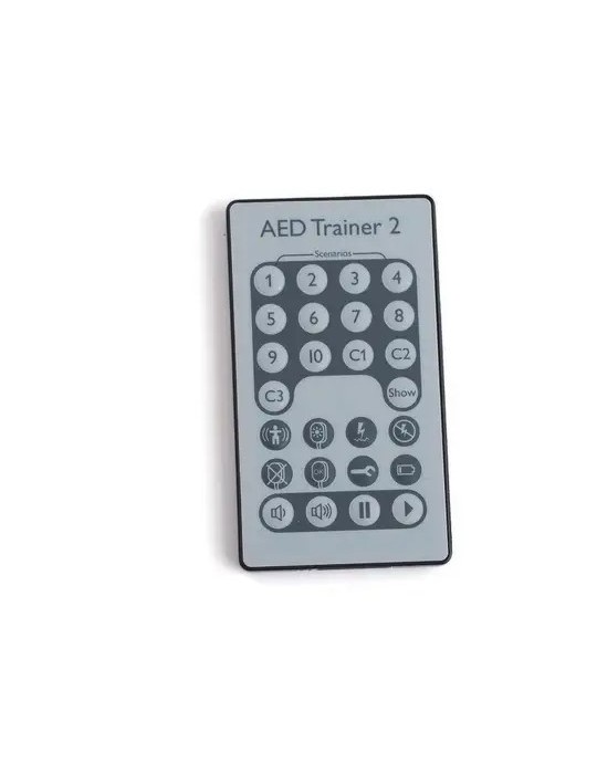 Télécommande pour Trainer 2