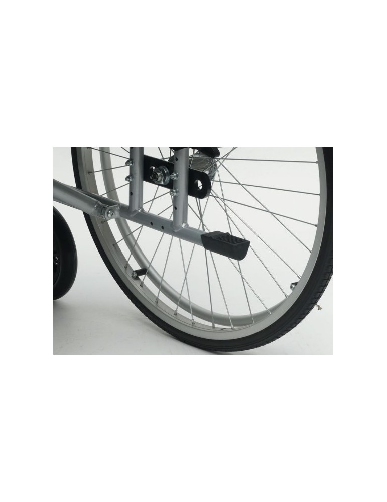 FAUTEUIL ROULANT DE TRANSFERT