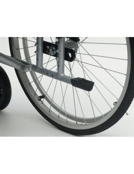 FAUTEUIL ROULANT DE TRANSFERT