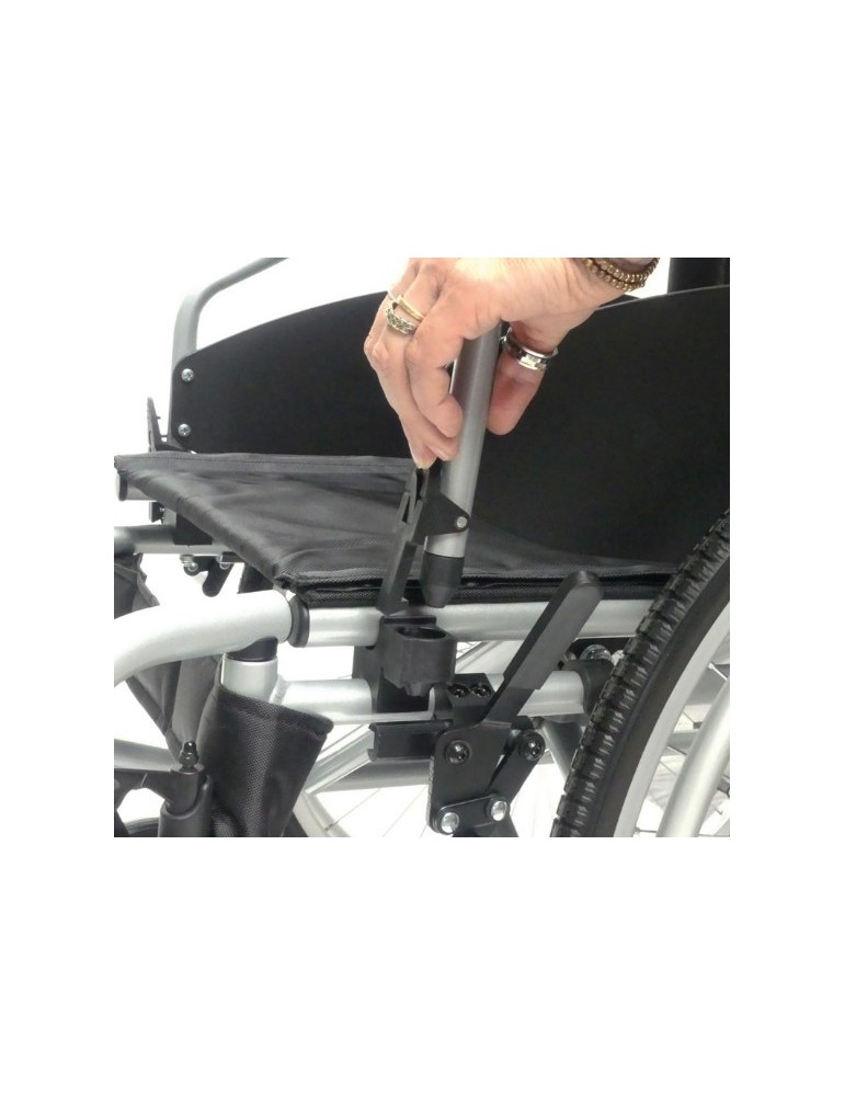 FAUTEUIL ROULANT DE TRANSFERT