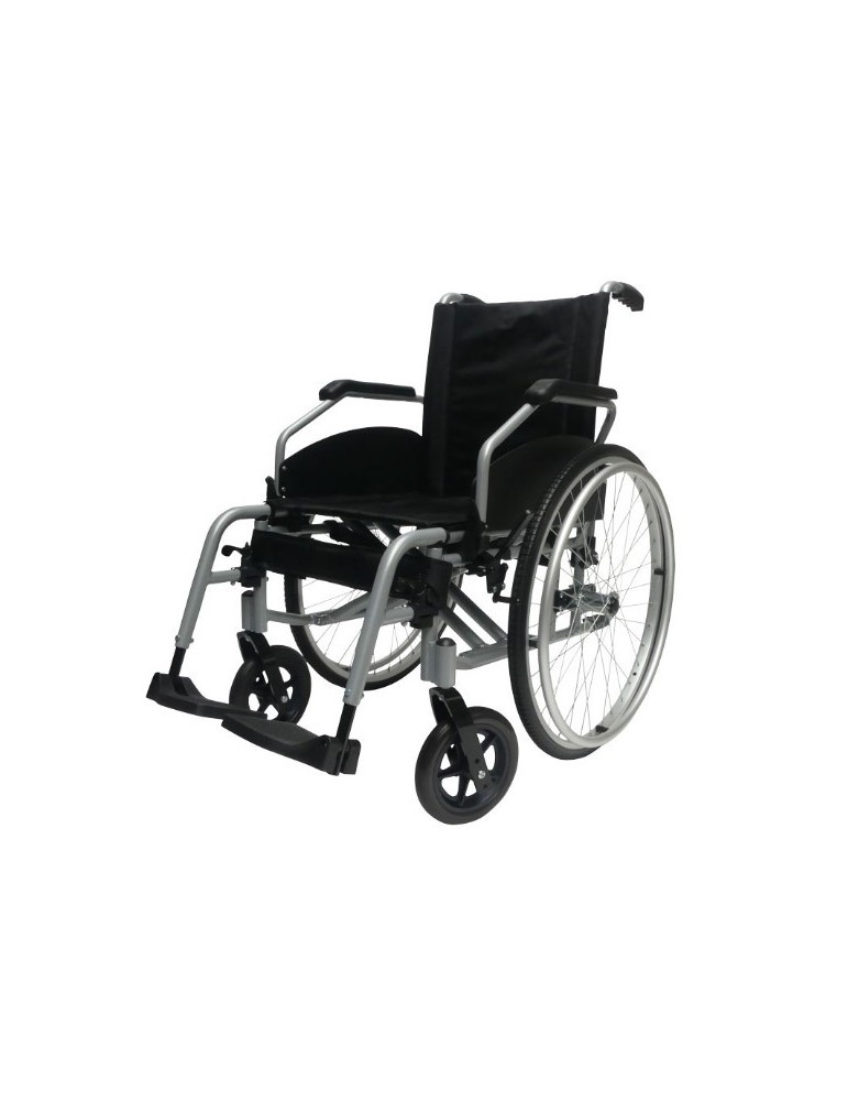 FAUTEUIL ROULANT DE TRANSFERT